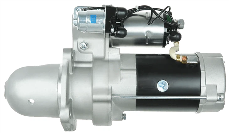 MBE900 STARTER MOTOR