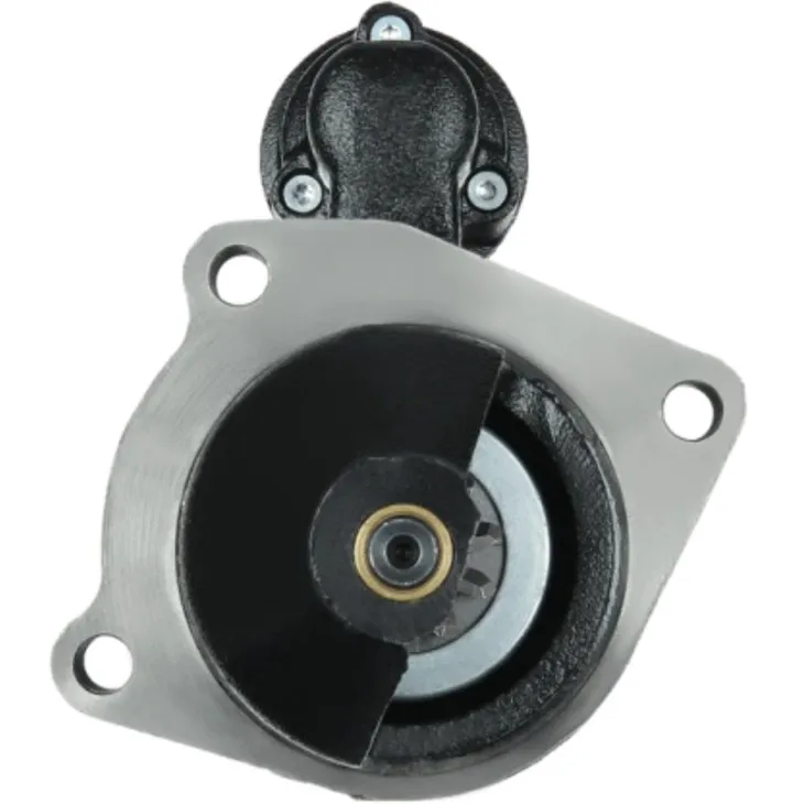 Αριθμός αναφοράς: Bosch: 0001368016, B001816006 Άνθρωπος: 51262017095, 51262019140 Εφαρμογή: MAN D0834LFL02 D0226MF