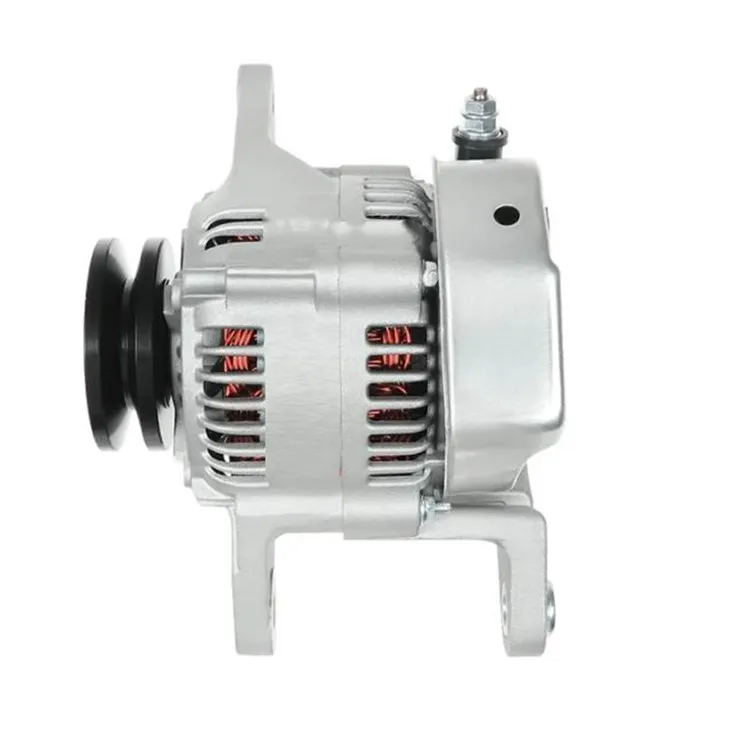 Αριθμός αναφοράς: denso: 101211-2620/27060-13070/27060-06080 Εφαρμογή: Toyota surf1.8