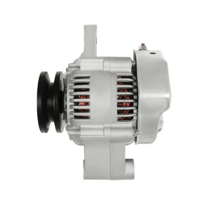 Αριθμός αναφοράς: denso: 101211-3730 / 101211-3860 / 101211-8580 / 101211-8650 / 101211-8870 / 102211-5850 Toyota: 270607815371 /270607815671 /270781571 /2706078158157815 2706078160 /270607820271 / 27060UB050 LESTER: 12357N Εφαρμογή: Toyota 7FG10 / 7FG15 / 7FG20 / 7FG30