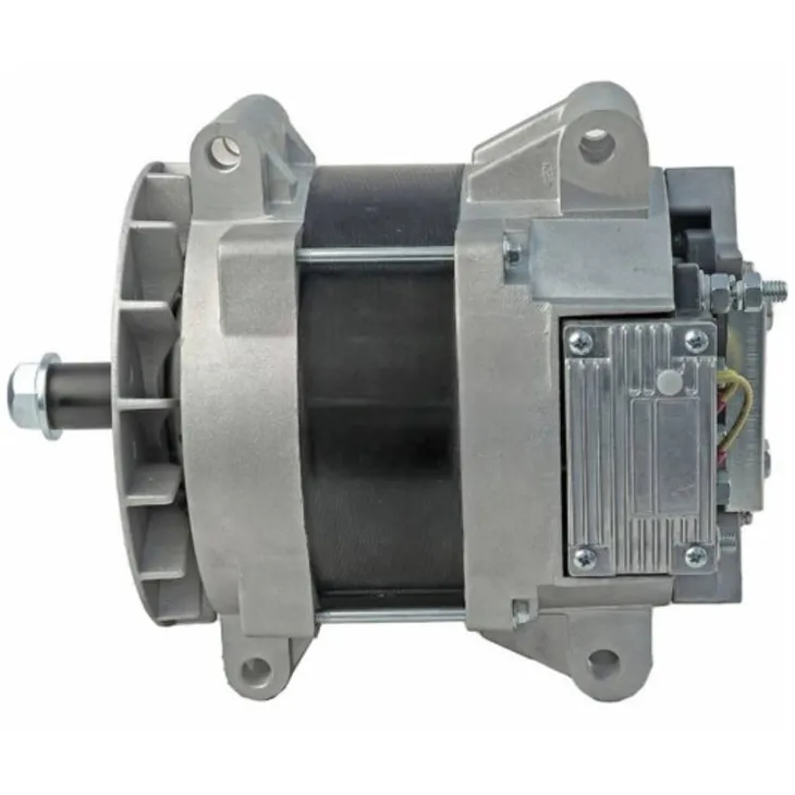 Αριθμός αναφοράς: Delco Remy 8600298, 8600601, 8600628 Prestolite A0014962PA, A0014962PAH Εφαρμογή: Kovatch Corp. 006875V081 Mack Trucks Inc 2742