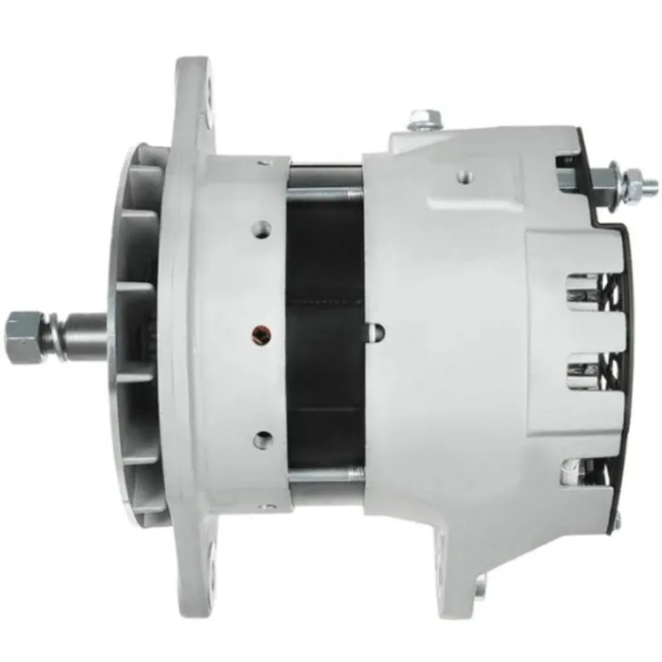 Αριθμός αναφοράς: Delco Remy 8600390 Prestolite 4833LGH, 4833LGHRM Εφαρμογή: Caterpillar