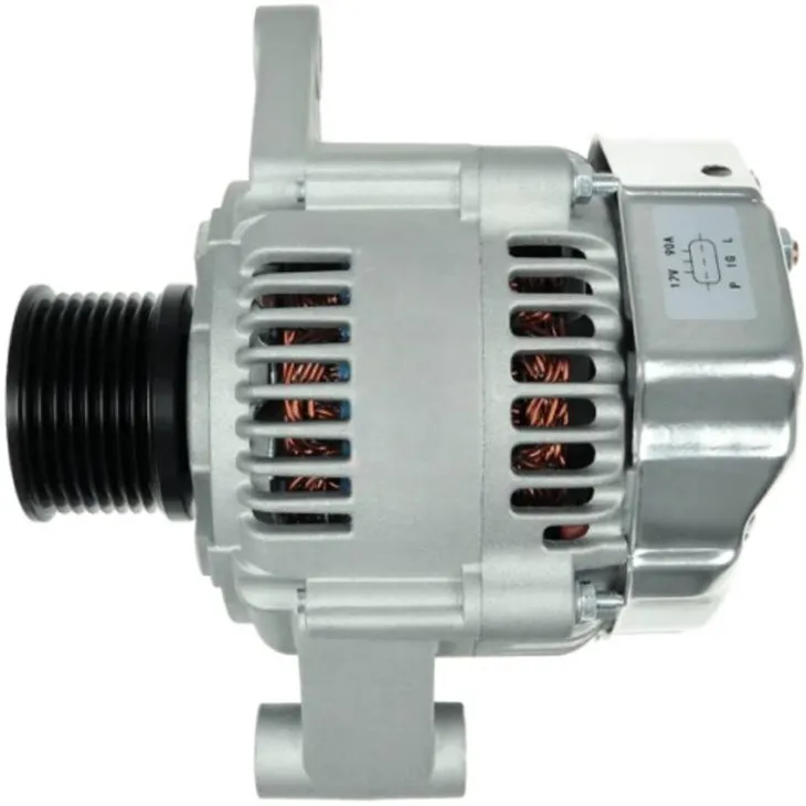 Αριθμός αναφοράς: Denso 102211-9090 Dan2013 Case New Holland 84254289 84416587 Εφαρμογή: New Holland B95TC Holland LB115B