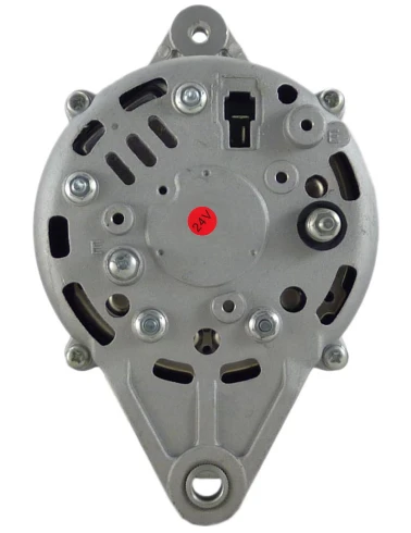 Isuzu 4BD1 Alternator