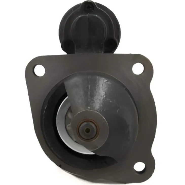 Αριθμός αναφοράς: ISKRA: 11131409, AZF4110, IS1326 Volvo: 9011702594 Εφαρμογή: Caterpillar 312b Volvo BM EC130C EW130C L50