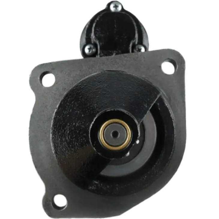 Αριθμός αναφοράς: ISKRA: 11131514, AZF4515, IS0842 Deutz 01180999, 1183239 Εφαρμογή: Deutz D -914 L {6}}. 2 BF4L2012 BF4M1013