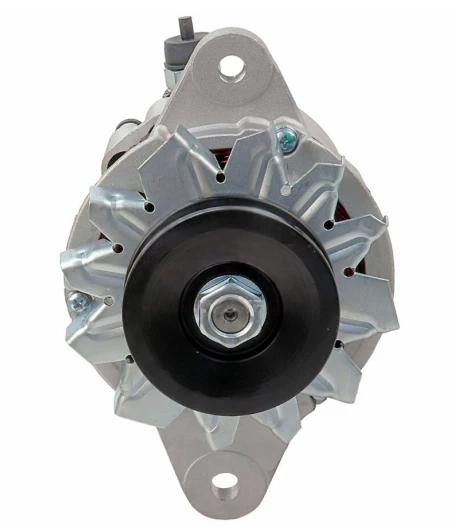 MITSUBISHI 4DR7  ALTERNATOR
