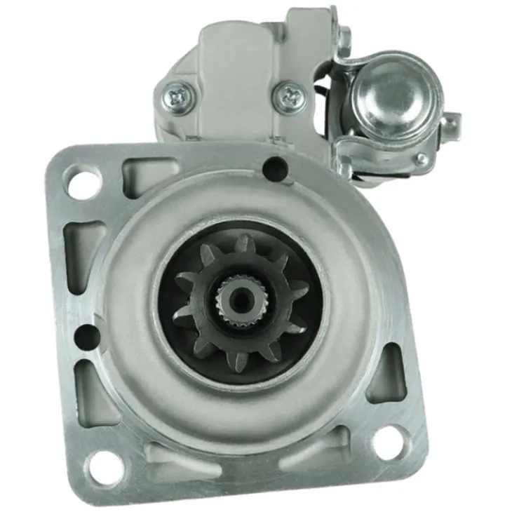 Αριθμός αναφοράς: Mitsubishi: M008T61671, M008T63471, M8T61671, M8T61671AM, M8T63471 IVECO: 2995138, 42498714, 50402584, 5802121827, 99432760: IVECO F2BE068