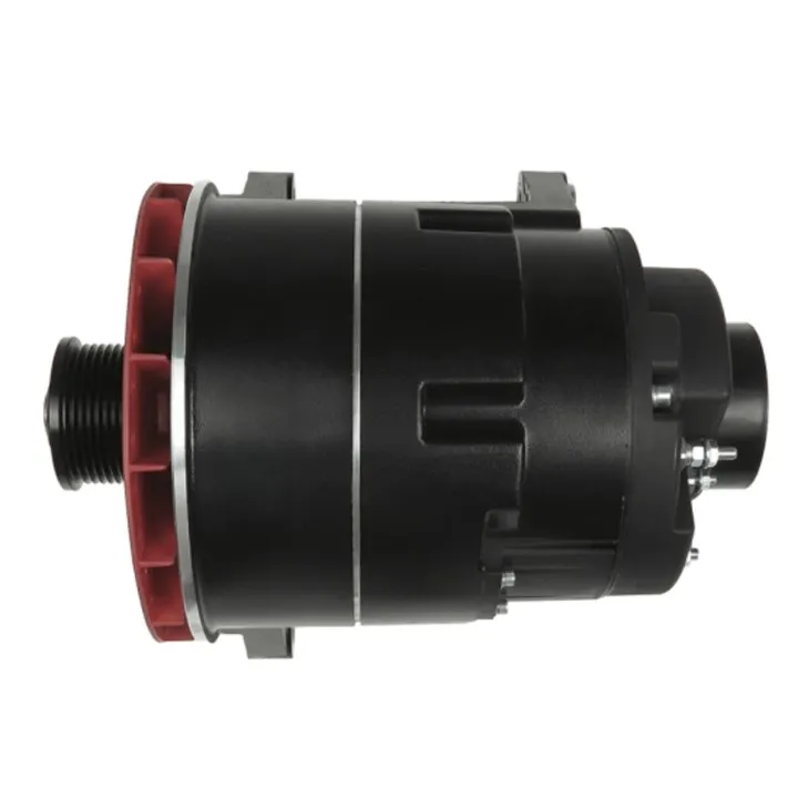 Αριθμός αναφοράς: Prestolite: 1277A740, AC172RA308B, AC172RA343B, AC172RA363B, DRA0126 CUMMINS: 3282516, 4934604, C4934604, C5253001 Application: Nefaz, Volzhanin, Liazz