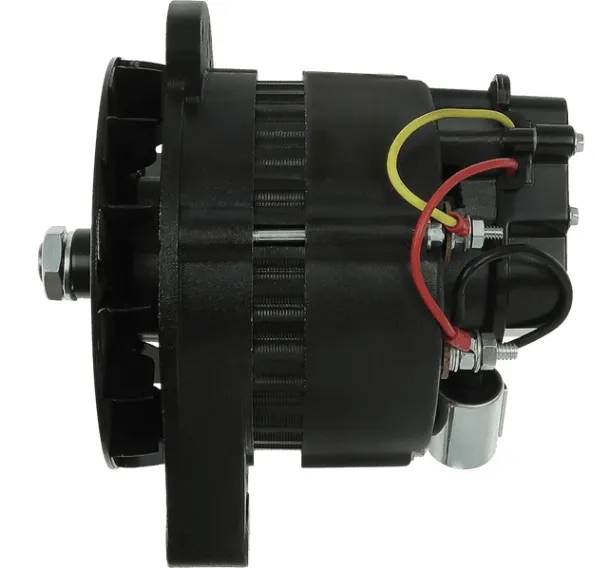 Αριθμός αναφοράς: Prestolite: 8HC3 0 22FS 8HA3022F CAT: 0R3653, 3T1395, 6P1395, 6T1345 Εφαρμογή: Caterpillar 3306/3412