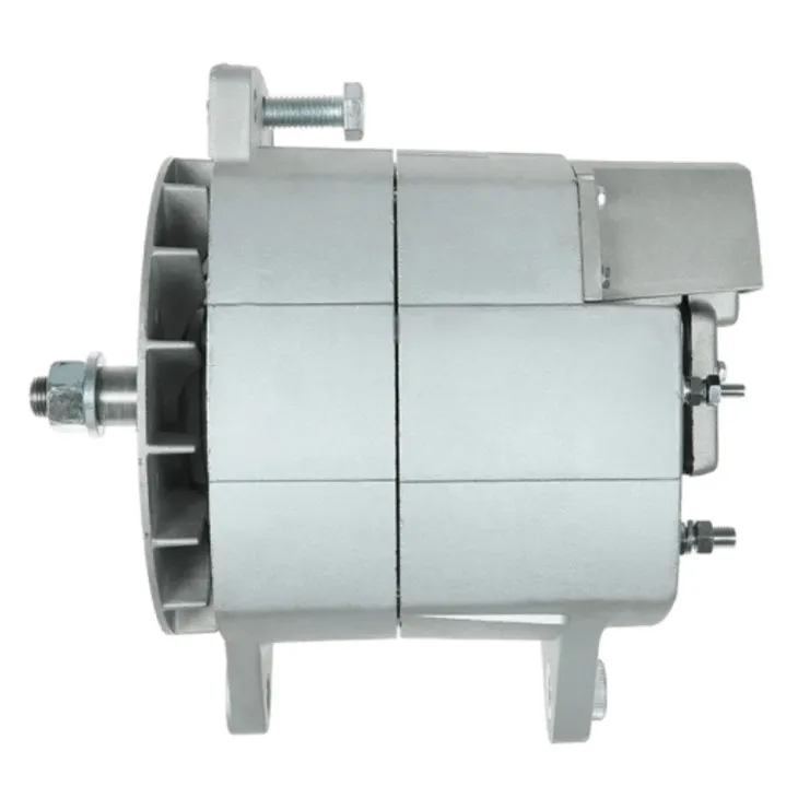 Αριθμός αναφοράς: Prestolite: 8sc3009za, 8sc3157v, 8sc3009z, 8sc3009,8sc3005v Volvo: 8497489 Εφαρμογή: Volvo Penta TAMD120A TAMD162AB TMD100C