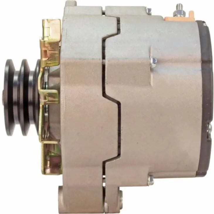 Αριθμός αναφοράς: Prestolite AVE2716D1, AVE2716D3, JFZ2716D WEICHAI 1001828445, 612600091062, 612600091116 Εφαρμογή: Shaanxi WP10 WEICHAI WD615 SHACMAN F3000