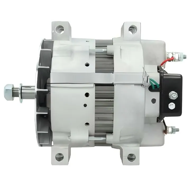 Αριθμός αναφοράς: Prestolite: BLP3312, BLP3317A VOLVO: LN110816 Εφαρμογή: Volvo Truck