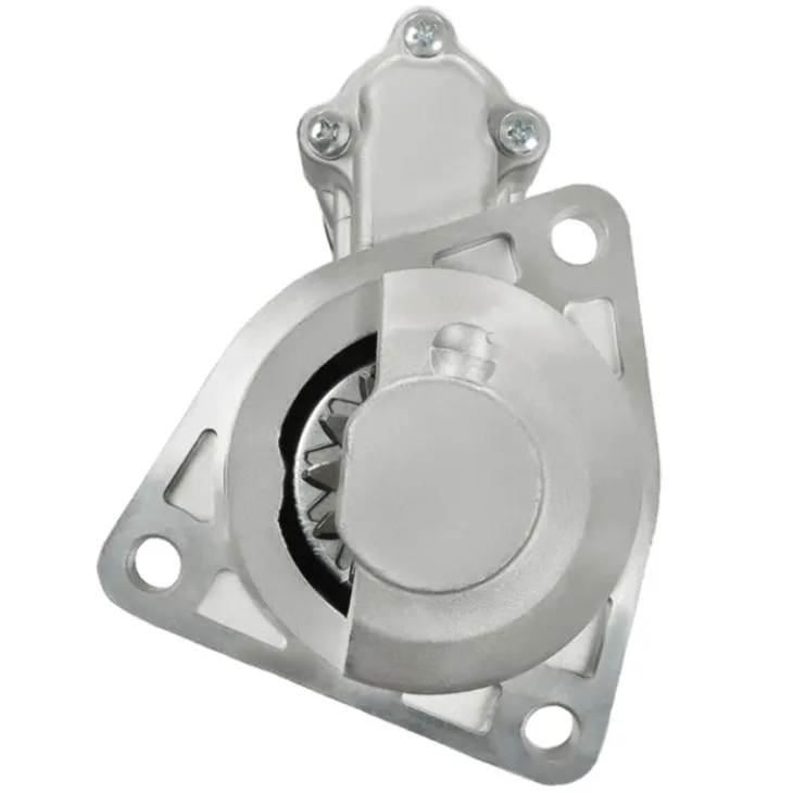 Αριθμός αναφοράς: Valeo: 6 0 0317, 600896, 600899 Hyundai: 3610084003, 3610084400, 3610084600, 3610084800, 3610084AA0 Εφαρμογή: Hyundai/kia: d6ca/b/c