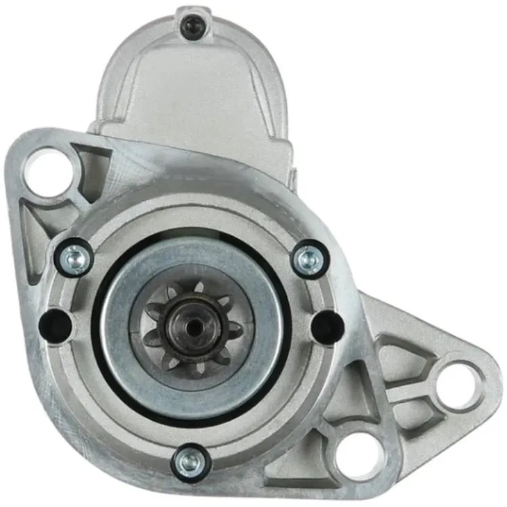Valeo 432605, 432656, D7ES7, D9E111, D9E140, ND141 VW 037911023, 055911023M, 176911023A VW CADDY 1.6 [EW] VW CADDY 1.8 [JH]