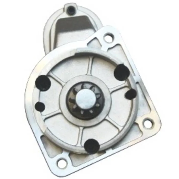 Valeo 442003, 442205, CVS081001, CVS081228, SD6RA49, SD6RA50, SD6RA50P VW 330911023, 330911023B, 5x3911023 VW Santana 3000